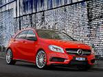 Mercedes-Benz A45 AMG 2013 года (AU)